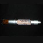 Mineral Pump Brush Beauty Wand