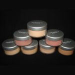 Minerale Makeup
