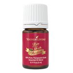Live Your Passion, Essential Oil