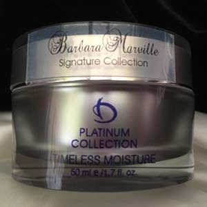 Timeless Moisture - 50 ML